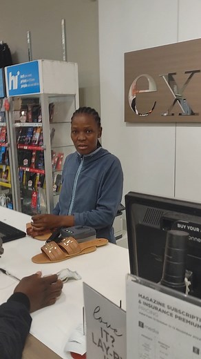 Dealing with Conflict in Retail: A Customer's Perspective