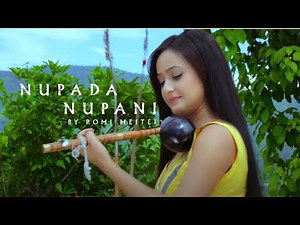 Nupada Nupani - Manipuri album (HD)