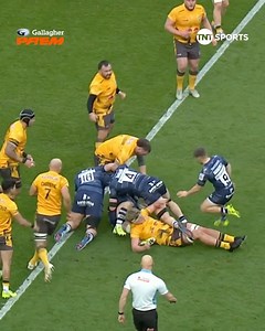 57K views · 74 reactions | Premiership Rugby on Reels | Facebook