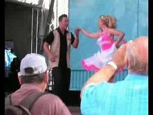 Pink Petticoats - Hanse Sail 2008 #4