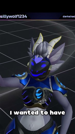 Joke's on you I LIKE IT #vtuber #vr #protogen