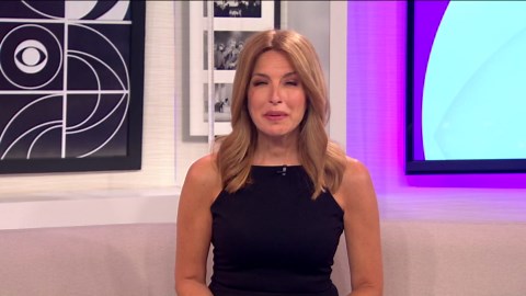 Author André Aciman talks about his new book "Room on the Sea"