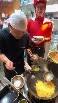 #cooking #袋麺 #大食い #麺ハウスこもれ美 #チャーハン動画 #friedfood #飯テロ #中華料理 #japanesefood #グルメ