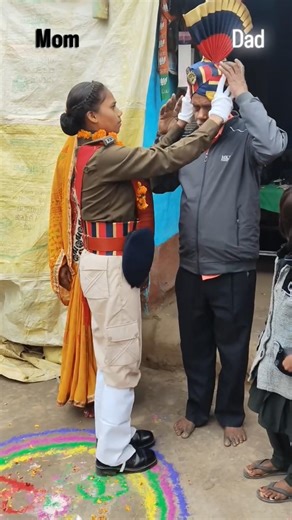 हमार पियवा करेला सरकारी नौकरी#motivational #indianarmy #bsf #crpf #cisf #special #shortsfeed