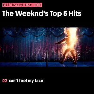 156K views · 10K reactions | Starboy. ⭐ | Billboard | Facebook