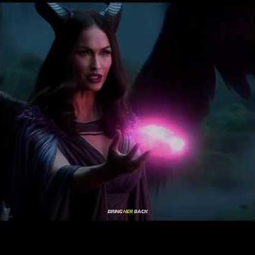 Maleficent 2 Teaser Trailer 2026 latest upcoming movie