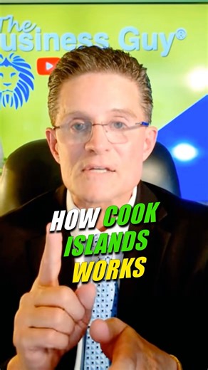 Cook Islands Trust Explained
