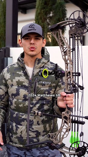 9K views · 210 reactions | Have you shot the Mathew’s Lift yet? If so what are your thoughts? #mathewsarchery #bowhunting #archery #hoytbowhunting #hoyt #bowtech #hoytarchery #mathews | Ty J Jordan | Facebook