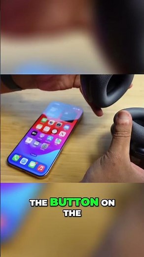 Connect Your AirPods Max to iPhone Easy Steps!
