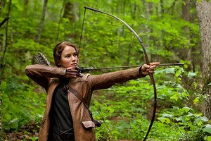 Review - The Hunger Games