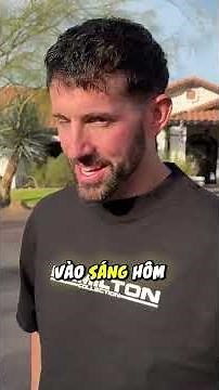 Youtuber thất vọng vì Koenigsegg Jesko hỏng ngay khi vừa tậu #sieuxe #shorts