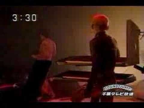 Soft Ballet - 「Ego Dance」