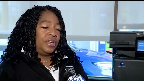 New Ohio Turnpike tolling system begins for local plaza