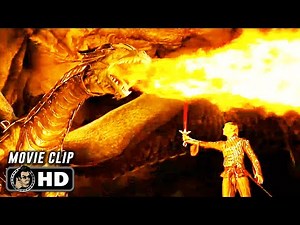 ERAGON Clip - "Fear And Courage" (2006) Adventure