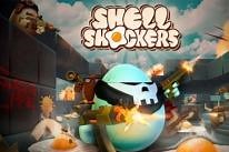 Shell Shockers Online – ¡Juega Gratis!