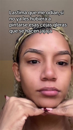 Tutorial de cejas: Microshading y más