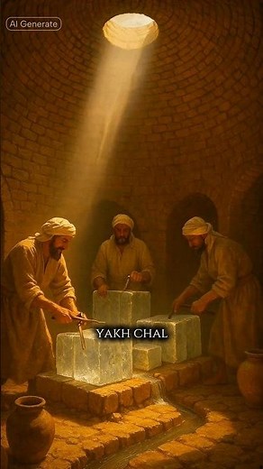 Who Really Invented Ice Cream? 🍨