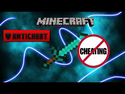 Best Free Anti Cheat For Minecraft Server Any Version || fixed Force op Exploit of Vulcan