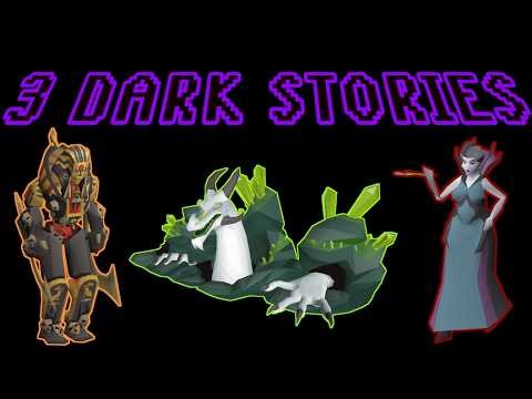 The Lore of EVERY RAID in Runescape