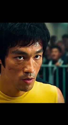 Would you accept kung fu lessons from Bruce Lee?Watch Bruce Lee's Jeet Kune Do KO moments together.