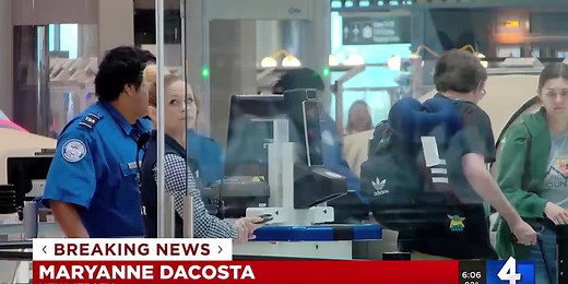 TSA ending shoe removal at airports