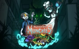Dungeon Munchies Walkthrough and Guide
