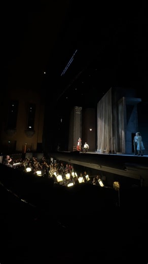 35K views · 1K reactions | When we say every artist in #LAORigoletto is bringing their A-game, we truly mean it. Case in point? This beautiful quartet that features René Barbera, Quinn Kelsey, Lisette Oropesa, and Sarah Saturnino. Do you have your tickets for Saturday's opening night? You can still save your seat at laopera.org/rigoletto. | LA Opera | Facebook