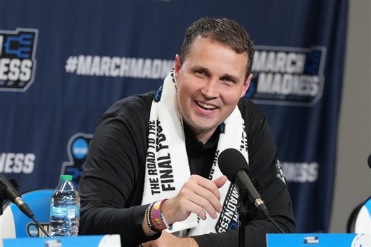 LSU 'on the verge' of shocking reunion hire: report