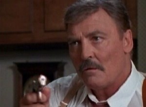 Mike Hammer, Private Eye