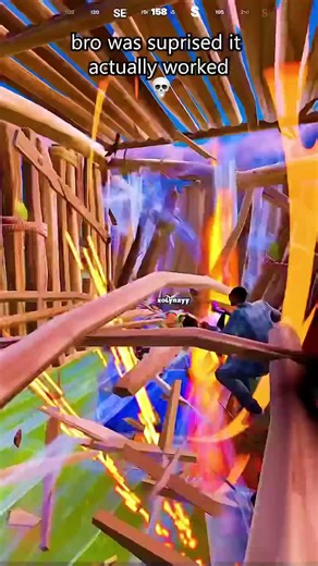 This duo got outplayed 🔥