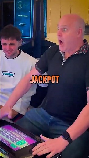 How Casinos Quietly Control Slot Machine Odds 🤯