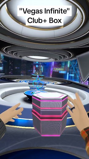 Explore Vegas Infinite: PokerStars' Exciting Transformation