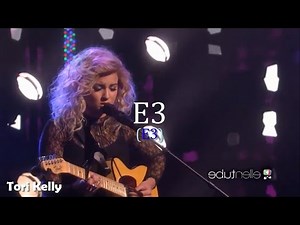 Low Notes - E3 Battle - Female Singers