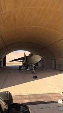 Mig 23 | Vintage Aircraft | Air Force | Open Aircraft Hangar | Aviation | Fly |