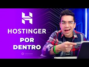 Hostinger en Español 2025 ⚠️ Antes de Comprar debes saber esto!