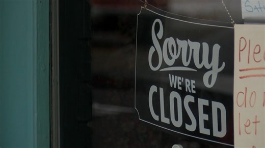 Wichita businesses join ‘National Shutdown’ to protest ICE