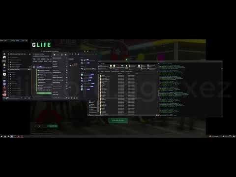 [DUMP & DECRYPT] LEAK ALL GTALIFE / GLITE COORDS + TRIGGERS FREE DUMP