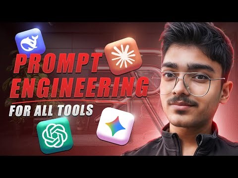Prompt Engineering Masterclass (2025): Expert Frames, User Guides, CO-STAR & Meta-Prompts for Any AI
