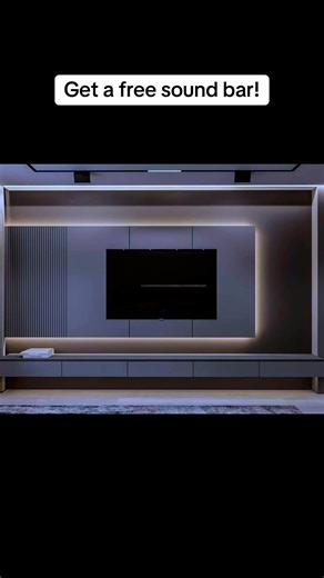 57 reactions | Elevate your viewing experience & get a free sound bar when you install a floating tv station this festive season with us , simply send through your measurements on wa.me/+263789900304 & get a quotation today. Ts & Cs Apply. | Edcorp Zimbabwe | Facebook