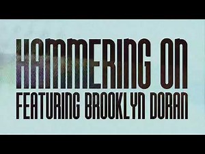 Cancer Bats - Hammering On (OFFICIAL VIDEO)
