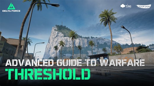 6.5K views · 104 reactions | Threshold is a new Warfare map featuring...