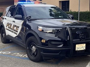 Simi man arrested for alleged assault after hours-long barricade
