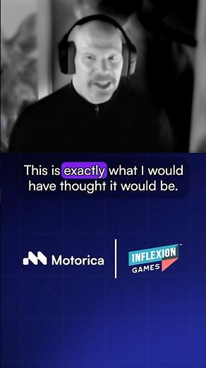 Faster Iteration. More Immersion. | Unreal Engine Motion Matching