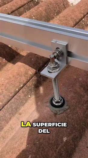 Resistencia de tejados solares_ Cargas de viento EXTREMAS