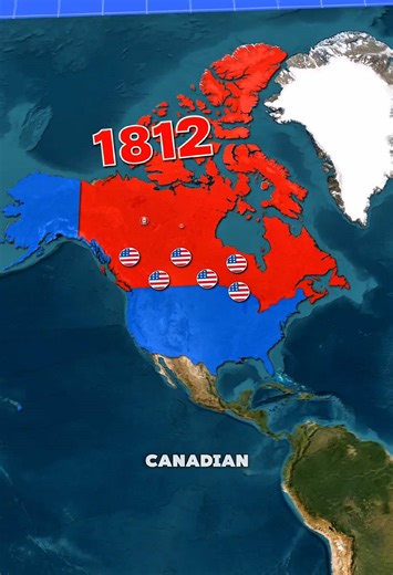 Why the United States Never Annexed Canada