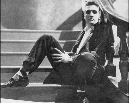 Elvis Presley - I Asked The Lord ( LONG VERSION ) RARE