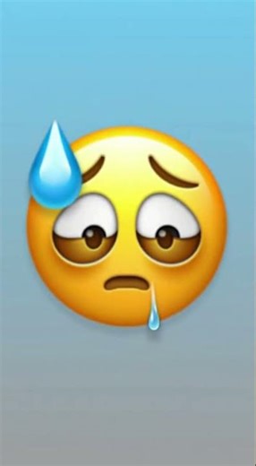 😓 This Emoji Shows EXACTLY How You Feel Under Pressure!