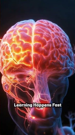 Your Brain Grows Faster Than You Think 🧠