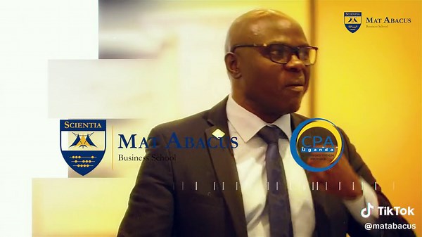 Learn from industry experts and gain the tools to lead financial transformation. The CFO Program at MAT ABACUS is your next career move. Learn more: https://matabacus.ac.ug/cfo-leadership-academy/ #matabacus #cfo