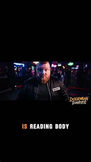The face you make when someone says “I’m fine” but looks like they just committed tax fraud at the bar. Being a Door Supervisor = part-time therapist, full-time lie detector. 📋 3 red flags before they even speak. #POV #DoorSupervisor #BouncerLife -------------------------------- #POVbouncer #NightclubSecurity #BouncerHumor #ClubLife #SecurityTok #DoorSupervisor #RedFlags #SketchyGuests #LondonBouncers #ComedySketch #SecurityLife #TikTokSecurity #WorkStories #FunnyPOV #SelfieStickPOV
